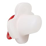 【ノーブランド品】幼児　ベビー　面白い　睡眠　おしゃぶり　シリコーン　ニップル　安全　全5パターン - ＃4