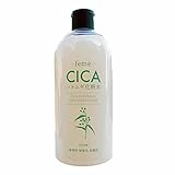 STAY FREE ＣＩＣＡハトムギ化粧水　500ｍｌ ハトムギエキス配合弱酸性化粧水 (1本)
