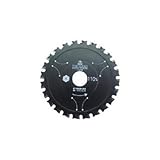 富士製砥:富士 サーメットチップソーつばき135TU TP135TU 型式:TP135TU