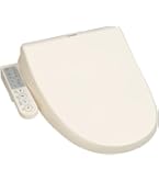 Amazon | 東芝 温水洗浄便座 クリーンウォッシュ SCS-T160 パステル