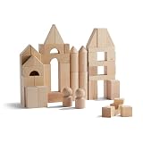 HABA（ハバ） ブロックス スターターセット 大 60ピース (おかたづけバッグ付) 1070【正規輸入品】