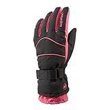 Manbi Junior Carve Ski Glove by Manbi