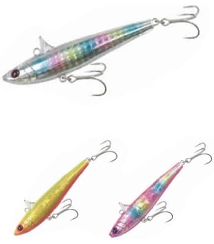 Amazon | タックルハウス×エクリプス ローリングベイト77 ブースター