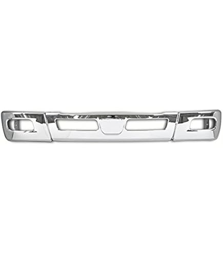 Amazon | 純正品 マークX 130 G's フロントバンパー メッキモール