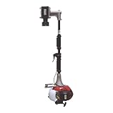 ゼノア 杭打機 ZRP-040ML-EZ 41.5cc 967325601 [41.5]