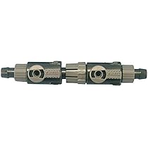 Amazon | エーハイム AEH4004412 ダブルタップコネクター 494