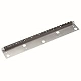 Kichler Lighting 15756AZT27 Design Pro LED 2700K 19-Inch Hardscape, Deck, Step and Bench Lights with