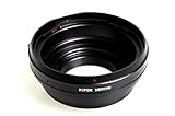 KIPON キポン HB-NIKON用 ハッセルブラッドVマウントレンズーニコン用マウントアダプター Hasselblad-NIK用 Hasselblad-NIKON用