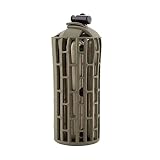 Flextone Rubber-Flex Battle Bag