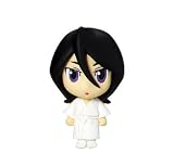 BLEACH ブリーチ キャラフォーチュン BLEACHみくじ 尸魂界ver. 朽木ルキア 単品 チャーム マスコット フィギュア おみくじ メガハウス