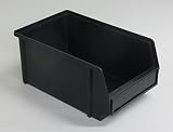 導電性パーツボックス KB‐5EB 黒(5個セット)