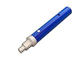 Bon 12-217 Button To Male Thread Handle Adapter [並行輸入品]