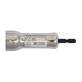 VESSEL(ベッセル) ソケット 6角 TA202411 対辺24.0×全長:110mm