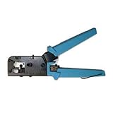 100 004 – クリンプツールfor ez-rj45コネクタ