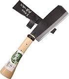 [N-8188043]鋼典　地型ナタ鋼付　完全包装 C6