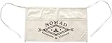 現代百貨 エプロン 工具入れ ツールエプロン NOMAD A140ND