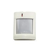 BOSCH SECURITY VIDEO DS915 Security CCTV Systems 30-Feet Recessed Mount PIR [並行輸入品]
