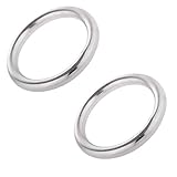 B Blesiya 2個　ボート　マリン　Oリング　溶接リング