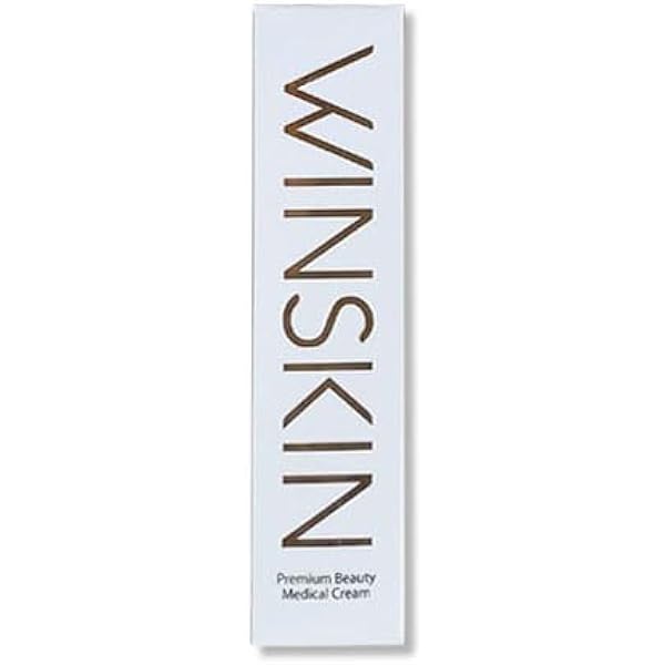Amazon | WINSKIN ウィンスキン ファンデーション 26g 薬用リンクル  