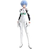 figma ヱヴァンゲリヲン新劇場版:破 綾波レイ プラグスーツver.