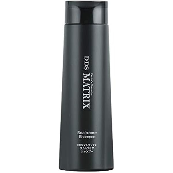 Amazon | DDS MATRIX スカルプケア エキス 30ml | C-Beauty Proshop  