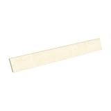 Swanstone Evtss Europa 21 – 1 / 4 " Composite Sidesplash、 EV00022SS.072 1