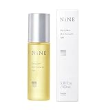 hoyu(ホーユー) NiNE(ナイン) マルチスタイリングオイル ライト 100ml ヘアオイル