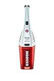 Hoover Handy 7.2v Wet and Dry Cordless Handheld Vacuum Cleaner (Certified Refurbished)