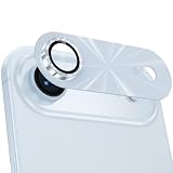 Woxuyee カメラフィルム iPhone Air 用 キラキラ 全面保護 いphone air カメラ保護 ピカピカ 黒縁取り 露出オーバー防止 9H強化ガラス キズに強い カメラカバー 超高透過率 アイフォン air レンズカバー プロテクター ライトブルー
