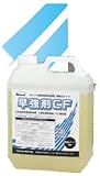 マノール 早強剤CF4kg/缶 無塩化タイプ