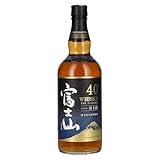 富士山ウイスキー [ ウイスキー 日本 700ml ] [ギフトBox入り]