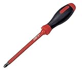 KT Pro Tools 14710306 Insulated Phillips Screwdriver Head [並行輸入品]