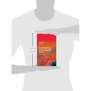 The Welfare State in Post-Industrial Society: A Global Perspective