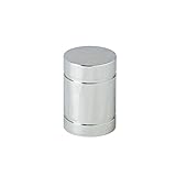 Waterstone 3030-SN Contemporary Air Gap Dual Port, Satin Nickel [並行輸入品]