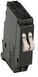 Eaton Corporation Chnt2020 Cutler Hammer Twin Single Pole Replacement Circuit Breaker, 20-Amp [並行輸入品