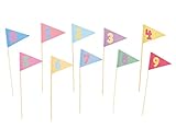 バヴィットパーティー ピック ナンバーA (L) 10本入