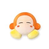 カービィもっちりぬいぐるみ3 ワドルディ ぬいぐるみ マスコット 約17cm (ワドルディ)