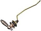 Jaclo 928-acuトイレタンクTripレバーfor American Standard & Porcherトイレ、アンティーク銅