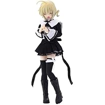 Amazon.co.jp: 1/12 『アサルトリリィ』 天野天葉 シンプル