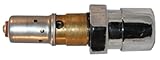 Prier製品630 – 5043小便器交換用カートリッジfor 190フラッシュバルブ、 630-5043 1