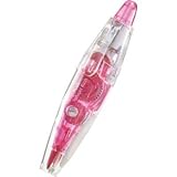 プラス:プラス ホワイパーラッシュ6m テープ幅6mm ライトピンク 43445 WH-066LPK 型式:WH-066LPK