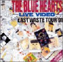 �U�E�u���[�n�[�c�E���C�u�E�r�f�I �S���{EAST WASTE TOUR�f91