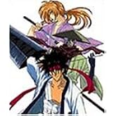 るろうに剣心-明治剣客浪漫譚- 巻之二 [DVD]