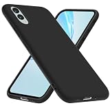 Arrows We2 用 ケース tpu F-52E/FCG02 用 ケース シリコン保護ケース 磨り表面 スマホケース スリム 薄型 ストラップホール 一体型 指紋防止 軽量 人気 アローズ We2 用 携帯カバー 透明 W-PYGJ-65-01