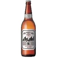 Amazon.co.jp: アサヒ スーパードライ大瓶633ml×20本入 : 食品・飲料・お酒