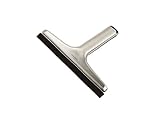 simplehuman Bathroom Shower Squeegee%ｶﾝﾏ% Stainless Steel [並行輸入品]