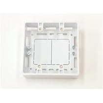 ☆ M☆です 購入不可商品 別発送分 2／2 未来工業 φ16mm 露出ボックス(フレキ管用/L型2方向) EA940CS-63