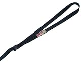 TOYO しめ締めベルト タイガード No.5001 3ｍ 黒 25mm幅カムバックル 軽量物用