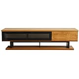 大川家具 東馬 ローボード ネイツ 160cm幅