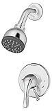 Symmons S-9602-PLR-TRM Origins 1-Handle Tub & Shower Faucet Trim, Chrome [並行輸入品]